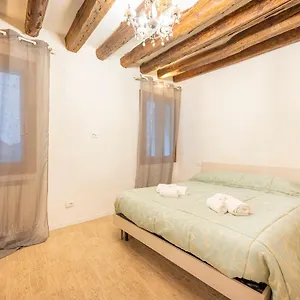  Apartment San Marco - 5 Min From San Marco