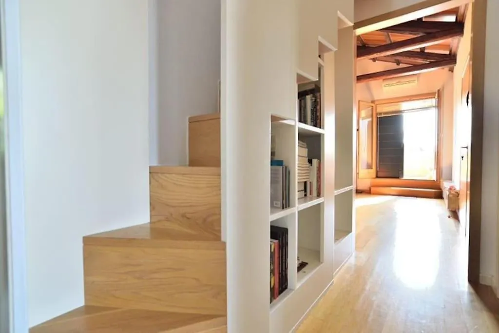 Savorgnan Tricamere Con Terrazza Venice Apartment